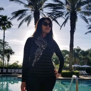 Meet your Posher, Sonia